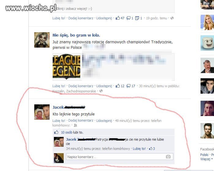 Bo szczerość 