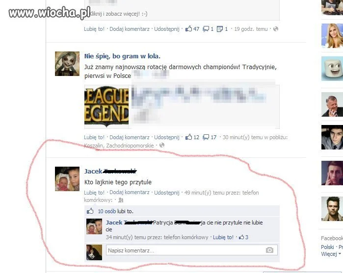 Bo szczerość 