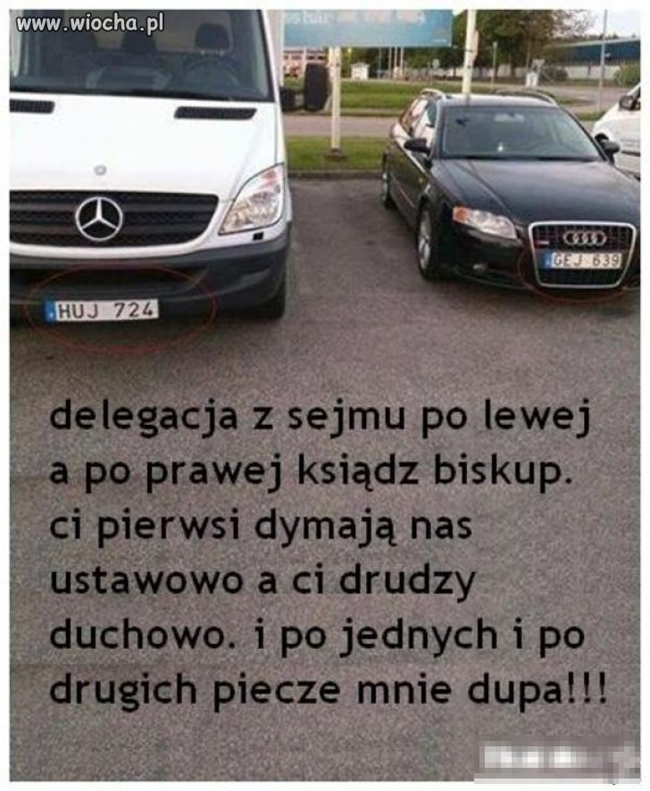 Wozy ciapatych 