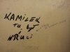 Kamilek miszcz ortografji 