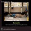 Paradoks i
