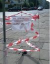 Zabezpieczone gowno