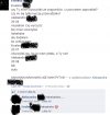Złość na facebooku 