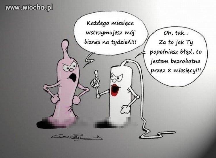 Wymiana zdań