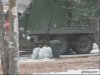 Bo śmieci były nieposegregowane 