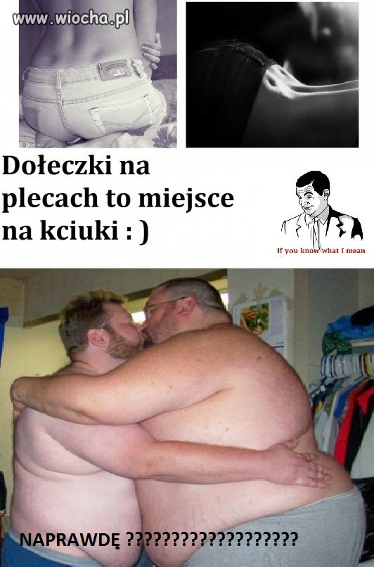 Dołeczki 