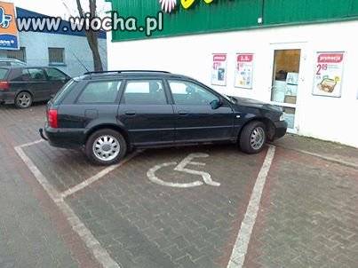 Mistrz parkowania 