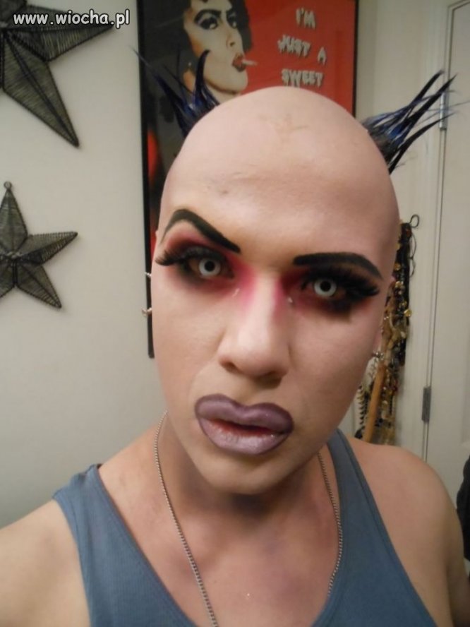 Homo-niewiadomo