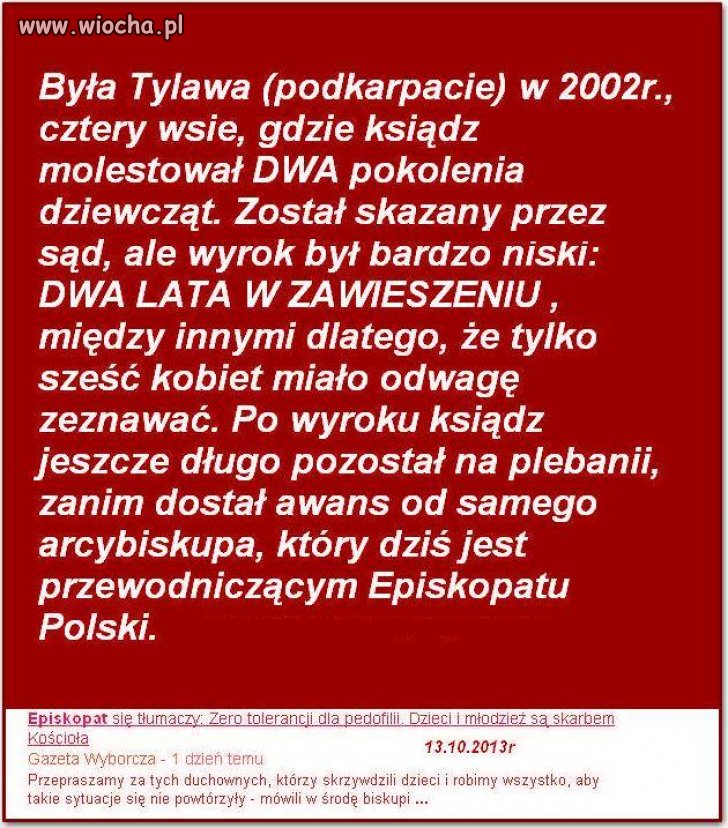 TVP tak lubi kręcić seriale z księżmi głównej roli