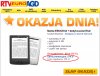 Okazja dnia według RTV euro AGD