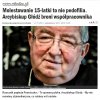 Komentarza brak