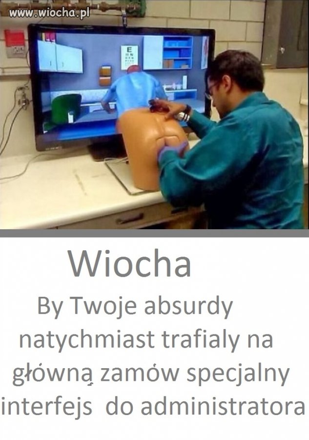 Gorąca linia.