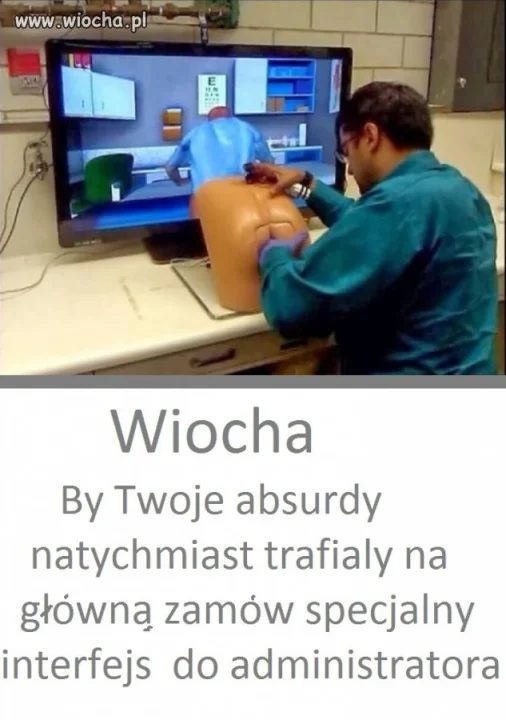 Gorąca linia.