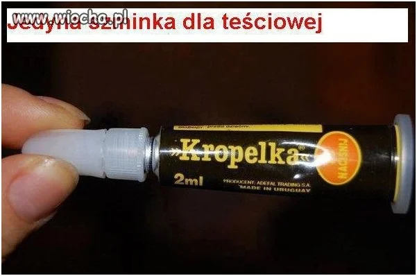 Chętnie bym kupił