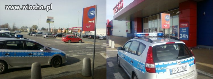 TESCO dba o klienta.