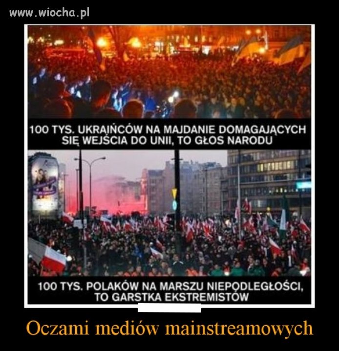 Nie ma to jak rzetelność dziennikarska .