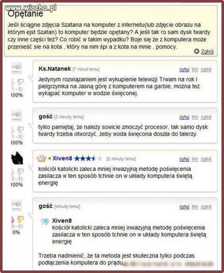 Opętanie 