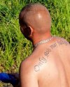 Bóg sądzi tylko w maju
