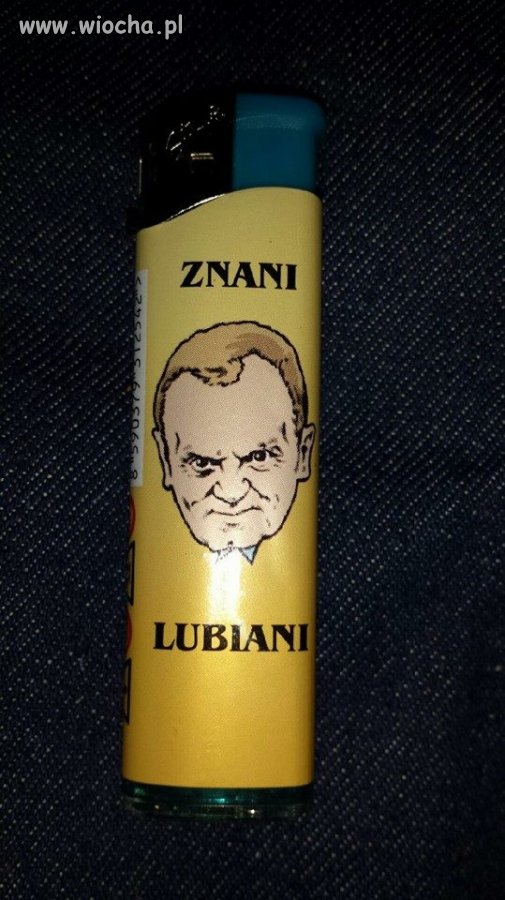 Znani lubiani... !?