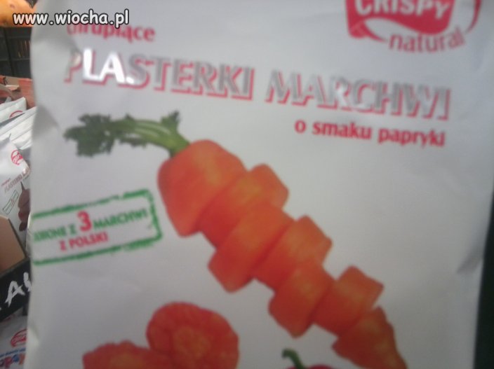 Zakupy w Carrefour