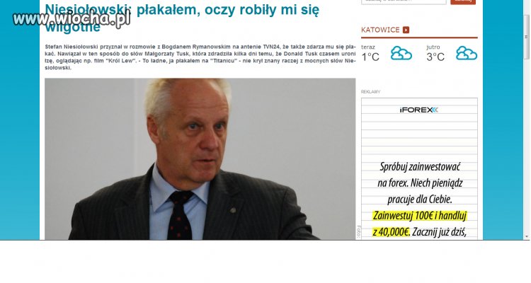 Dzień bez lizania doopy