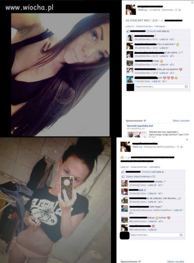 Polskie 16 latki