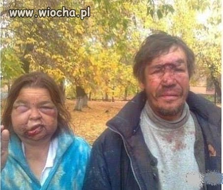 Miłość Ci wszystko wybaczy...