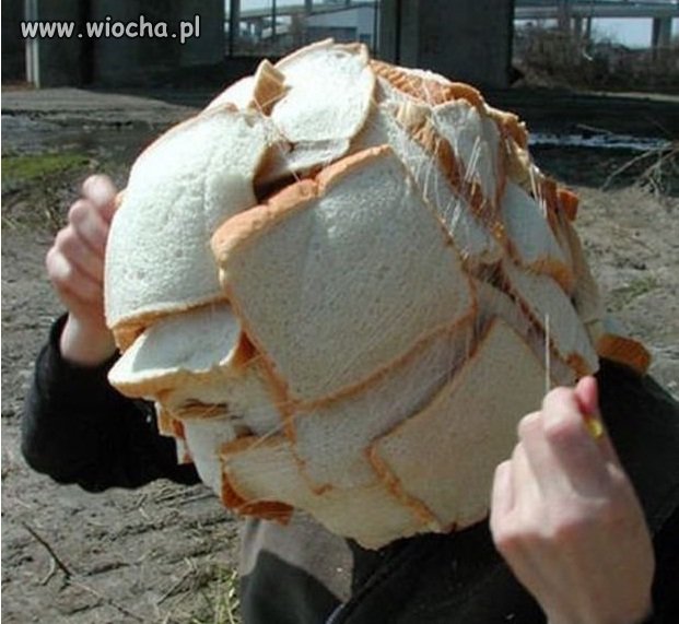 Jakiś nowy Superbohater???