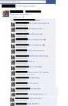 Ahh ta miłość na fb...
