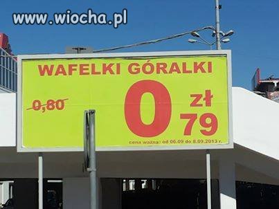 Tylko 3 dni taka super okazja 