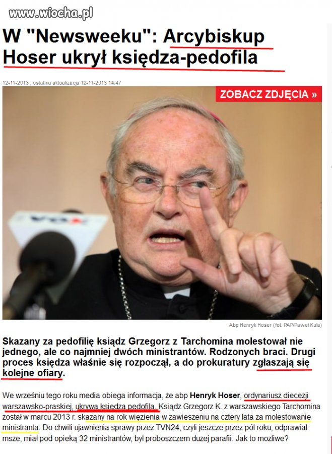 Czarne kruki nie pozwolą sobie krzywdy zrobić