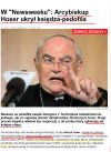 Czarne kruki nie pozwolą sobie krzywdy zrobić