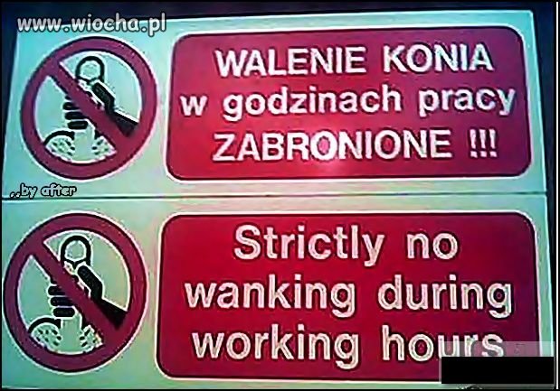 Zabronione