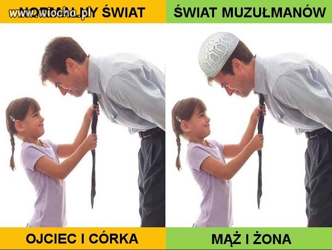 Przeraża mnie ta wizja