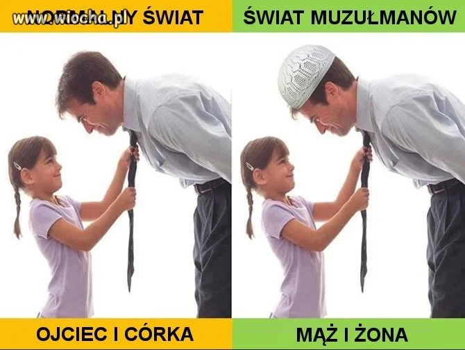 Przeraża mnie ta wizja