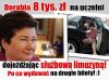 Chytra baba z Warszawy...
