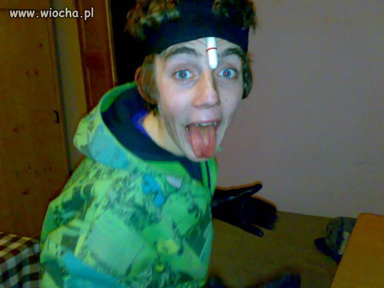 Absurd na facebook'u