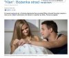 Rysiu się w grobie przewraca...