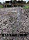 Oto nasze drogi
