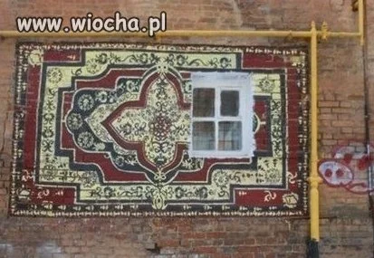 Elewacja z ociepleniem