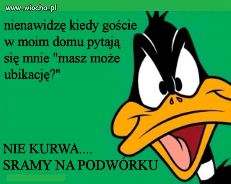 Z życia 