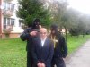 Osiedlowe gangsterskie porachunki 