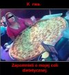 Grunt to odpowiednia dieta.