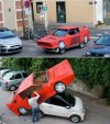 Wozisz się Ferrari  