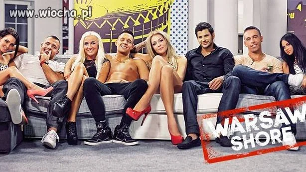 Ekipa z Warszawy