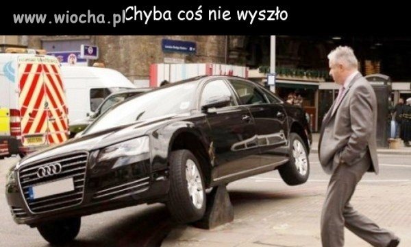 Nie jedna kobieta lepiej prowadzi