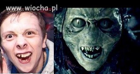Znajdź 3 różnice