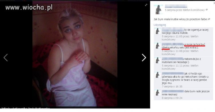 Dzieci na fb 