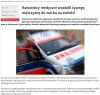 Dziś już pogotowie nie aplikuje pavulonu 