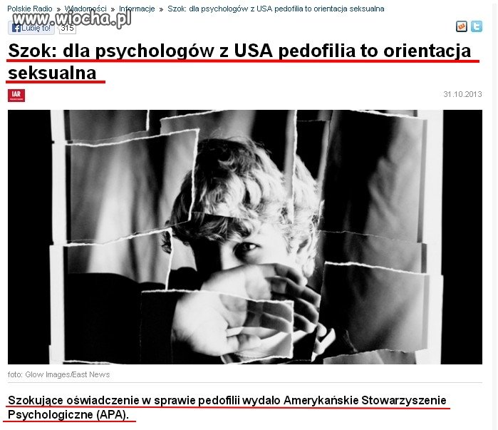 Ktoś ma jeszcze wątpliwości do czego prowadzi 